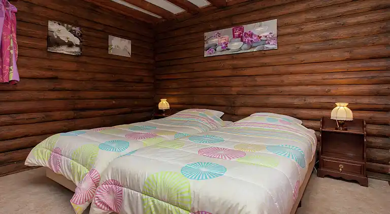 Cottage in Francorchamps