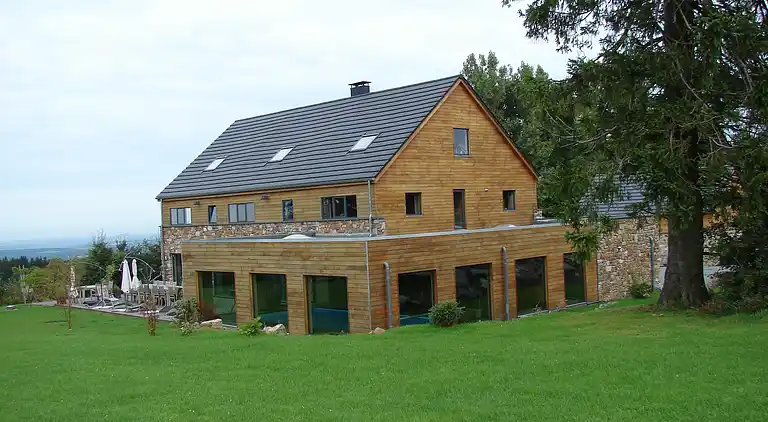 Holiday home in Jalhay