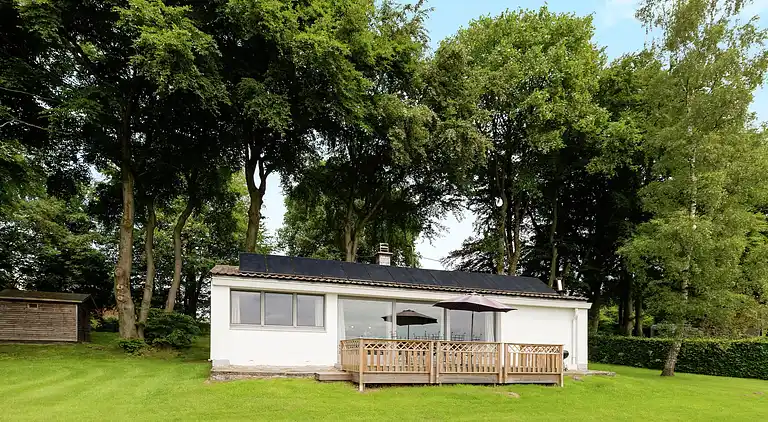 Holiday home in Bévercé