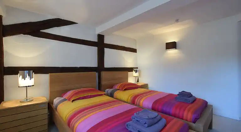 Holiday home in Libin