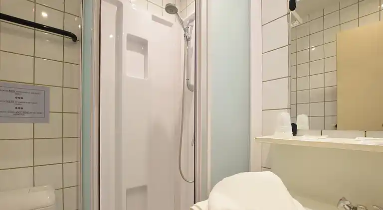 Farm house in Lavacherie