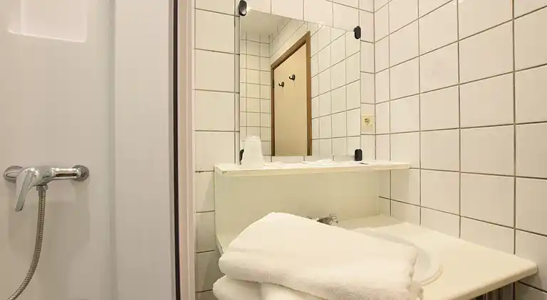 Farm house in Lavacherie