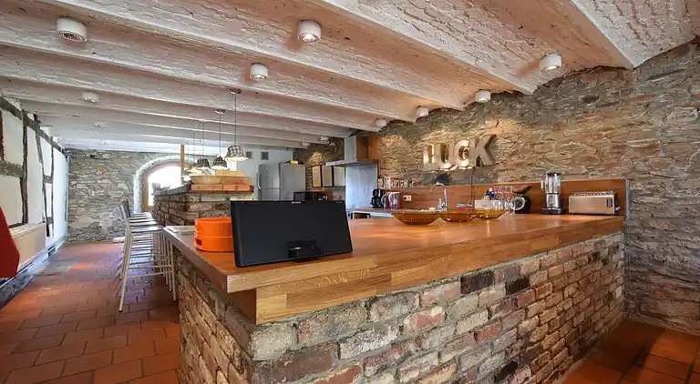 Holiday home in Libin