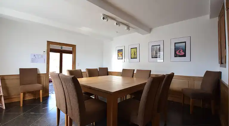 Holiday home in Libin