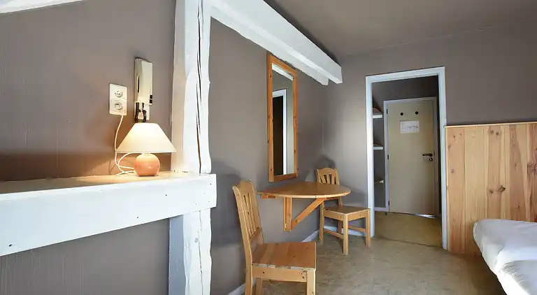 Farm house in Lavacherie