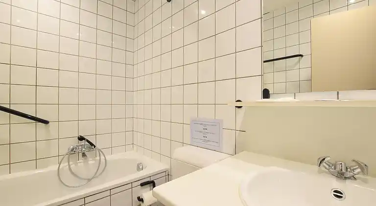 Farm house in Lavacherie