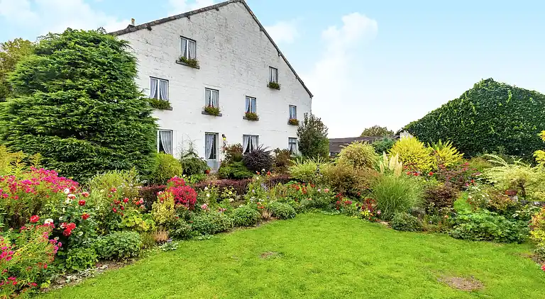 Holiday home in Longvilly