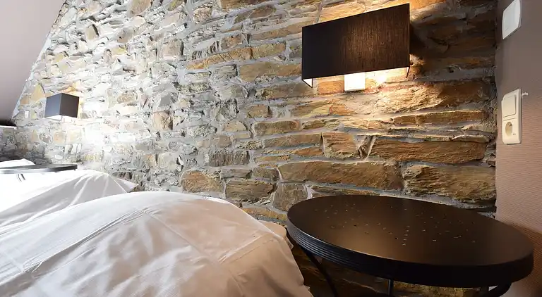 Farm house in Lavacherie