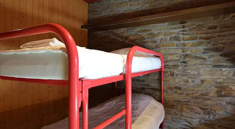 Farm house in Lavacherie