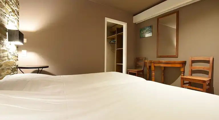 Farm house in Lavacherie