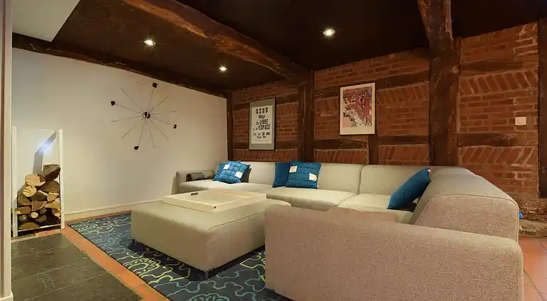 Holiday home in Libin