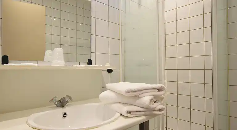 Farm house in Lavacherie