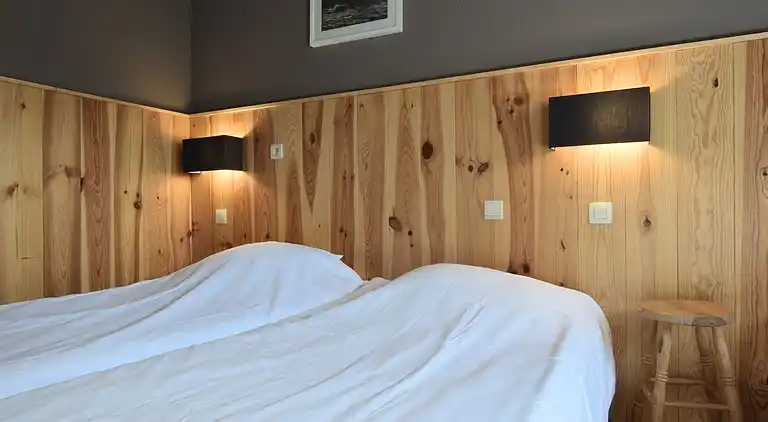 Farm house in Lavacherie