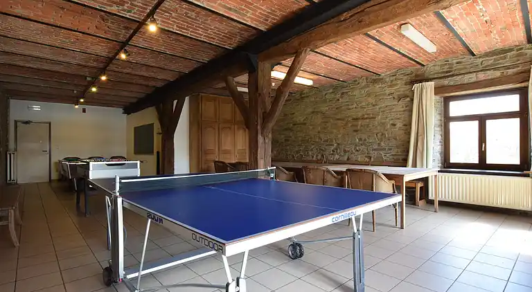 Farm house in Lavacherie