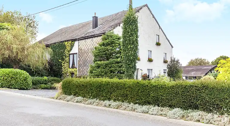 Holiday home in Longvilly