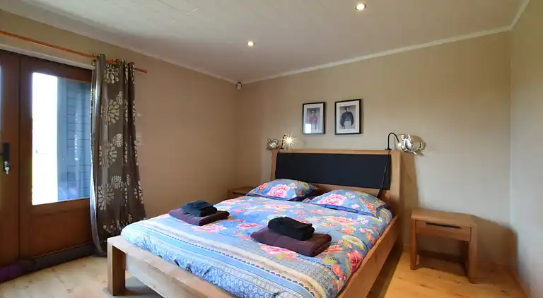 Holiday home in Libin