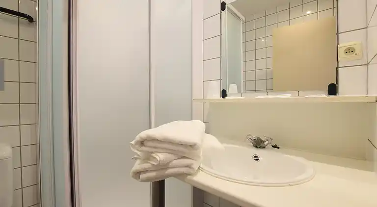 Farm house in Lavacherie