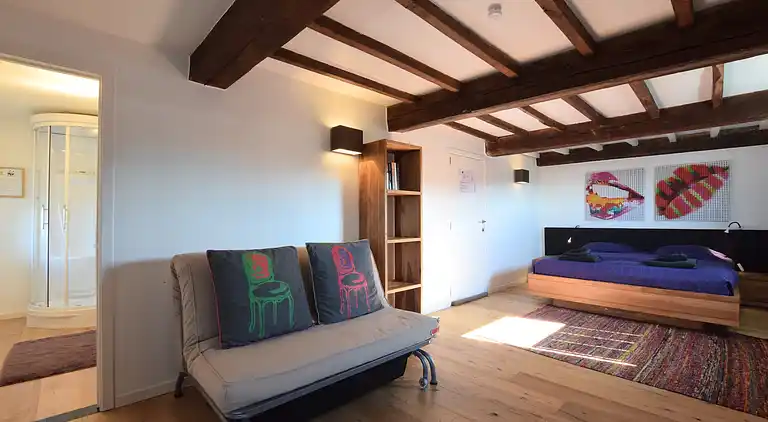 Holiday home in Libin