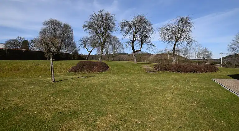 Farm house in Lavacherie