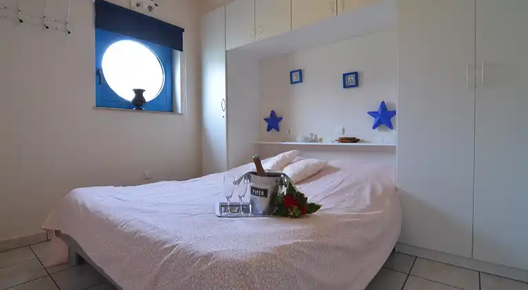 Ferielejlighed i Bredene