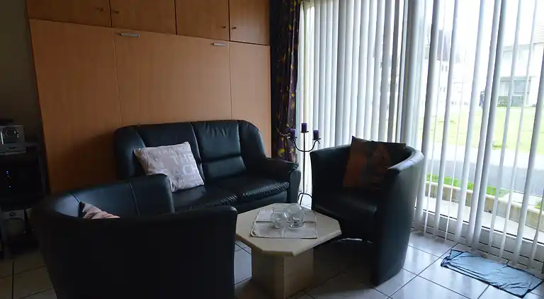 Ferielejlighed i Bredene