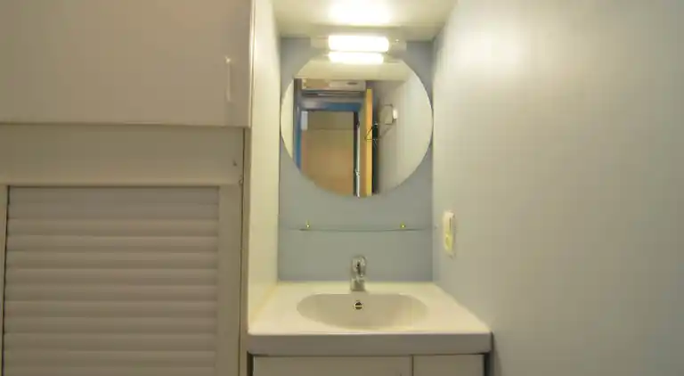 Ferielejlighed i Bredene