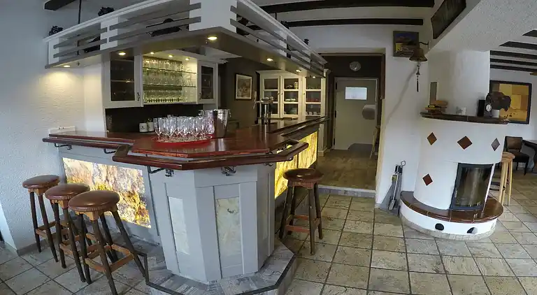 Sommerhus i Hirschrott