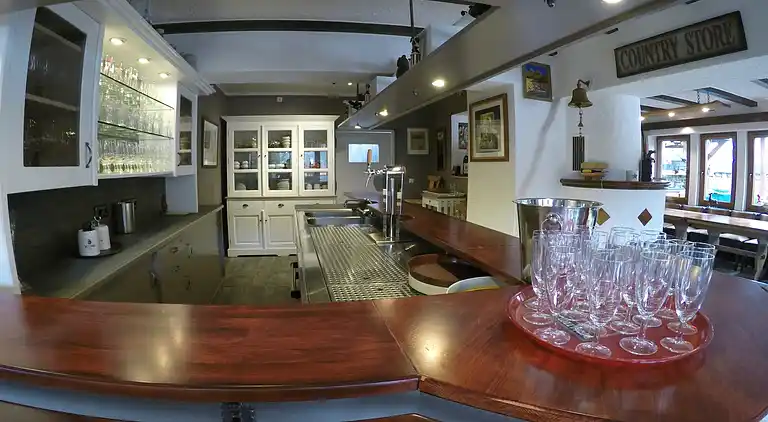 Sommerhus i Hirschrott