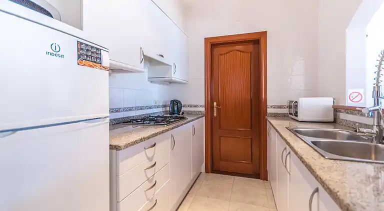 Semesterbostad i L'Escala