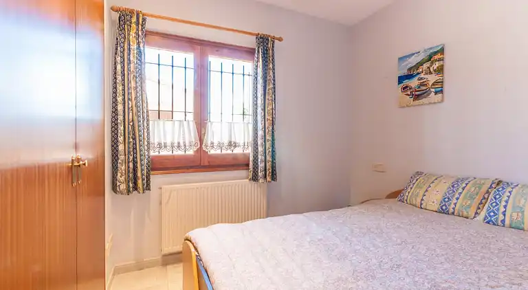 Semesterbostad i L'Escala