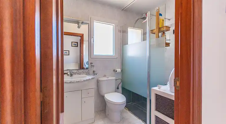 Semesterbostad i L'Escala