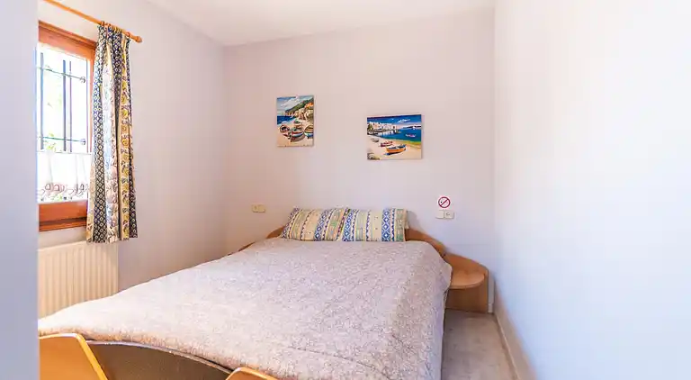 Semesterbostad i L'Escala