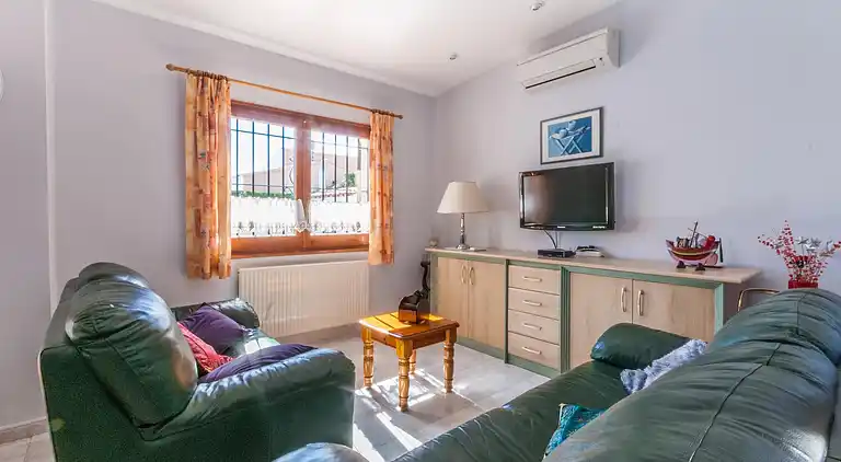 Semesterbostad i L'Escala