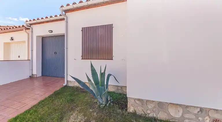 Semesterbostad i L'Escala