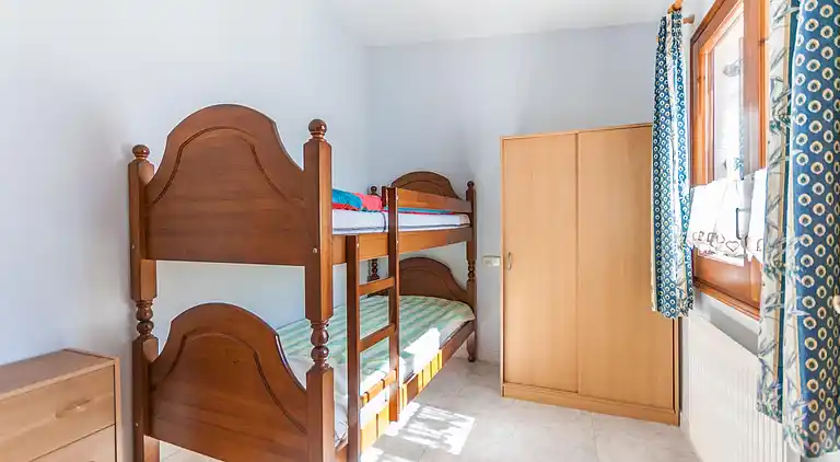 Semesterbostad i L'Escala