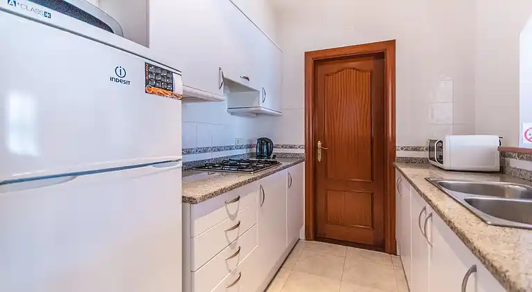 Semesterbostad i L'Escala