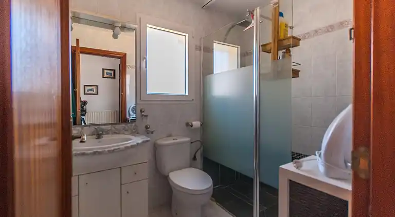 Semesterbostad i L'Escala