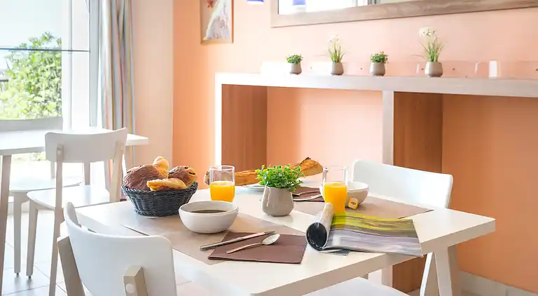 Ferielejlighed i Château-d'Olonne