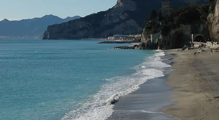 Sommerhus i Vezzi Portio