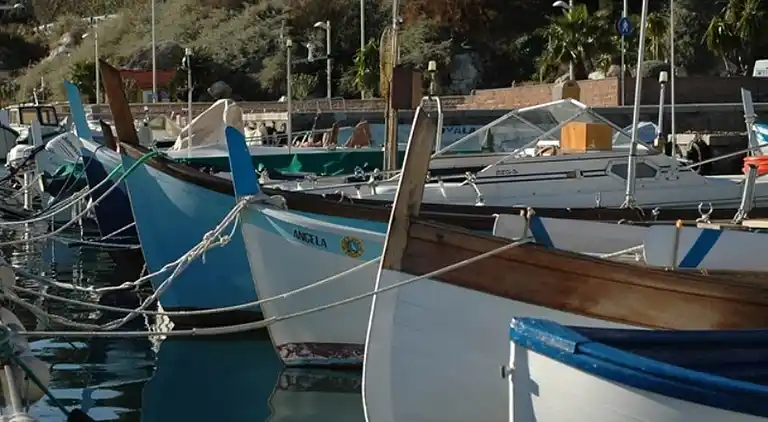 Sommerhus i Vezzi Portio