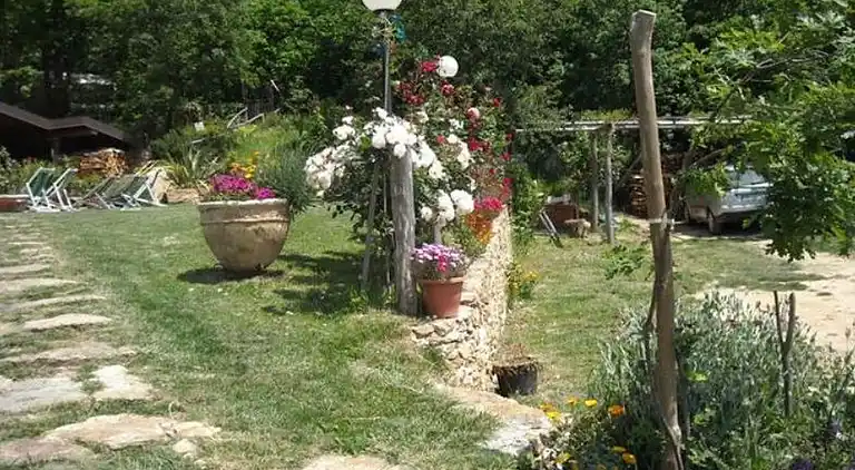 Sommerhus i Vezzi Portio