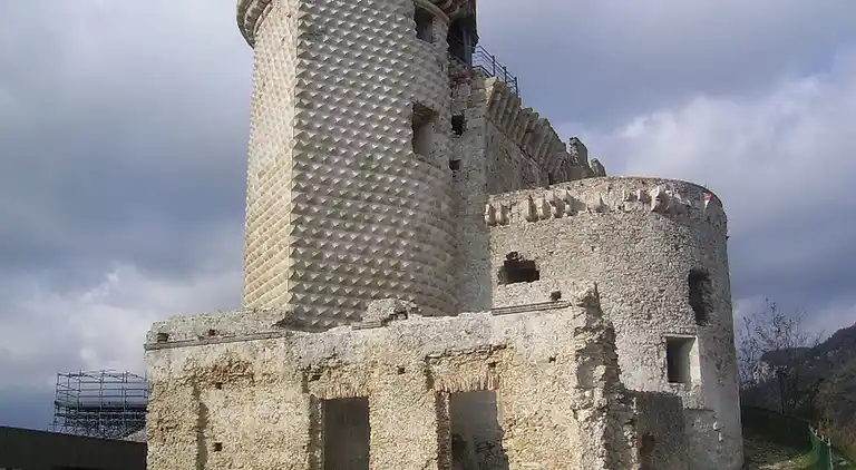 Sommerhus i Vezzi Portio