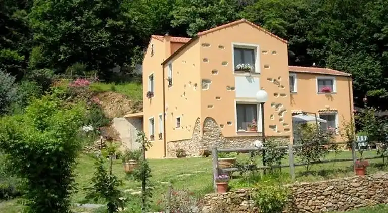 Sommerhus i Vezzi Portio