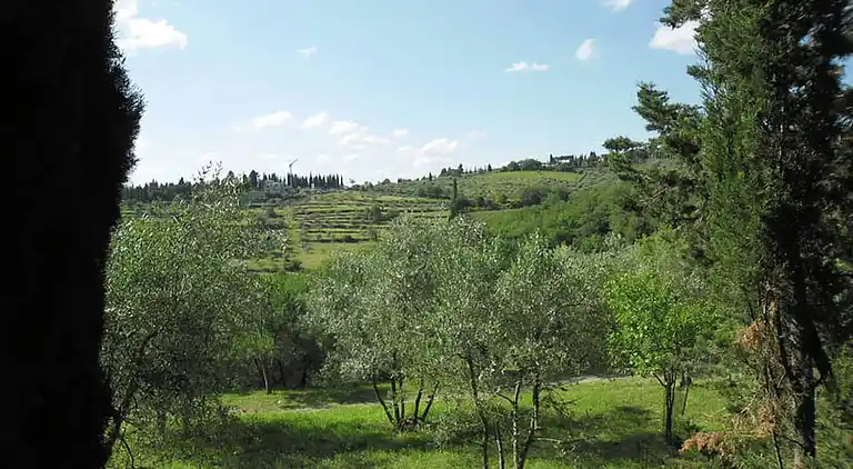 Holiday home in Greve in Chianti