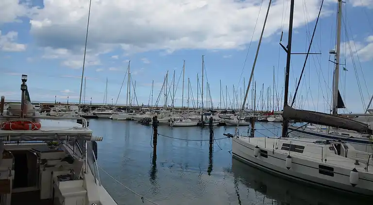 Feriebolig i Zollara