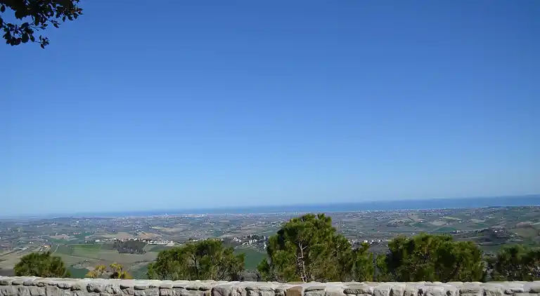 Feriebolig i Zollara