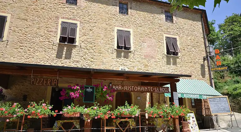 Holiday home in Montecastelli Pisano