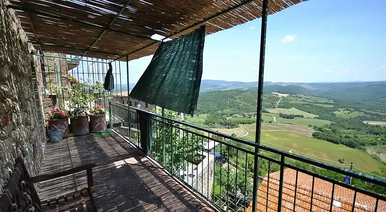 Holiday home in Montecastelli Pisano