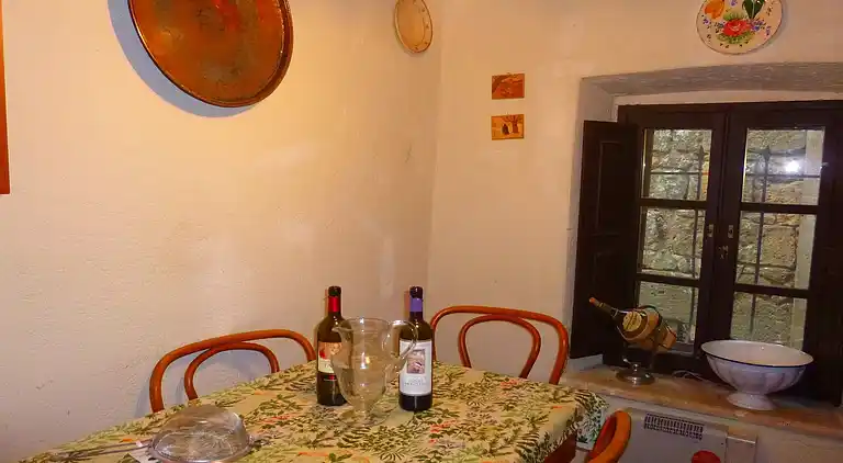 Holiday home in Sorano