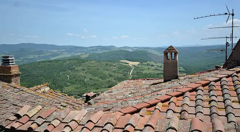 Holiday home in Montecastelli Pisano